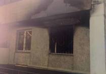 Выяснились некоторые подробности пожара в жилом доме на улице 800-летия Москвы, в котором погиб 6-летний мальчик