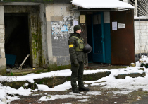 Генштаб вооруженных сил Украины (ВСУ) просит президента усилить «мобилизационный трек» из-за нехватки резервов в рядах украинской армии