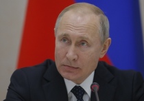 Президент России Владимир Путин отменил срок, в течение которого правительство должно было продать долю Shell в нефтегазовом проекте «Сахалин-2»