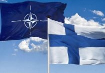 Финляндия станет членом НАТО в июле следующего года к Вильнюсскому саммиту НАТО, заявил министр обороны Финляндии Антти Кайкконен