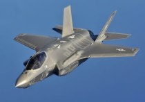Lockheed Martin приостановил поставки истребителя F-35 американским военным после крушения самолета, говорится в материале сайта Defense News