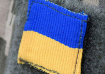 Привязывания людей к столбам на Украине не являются украинским «изобретением», написал в своем Телеграм-канале военный эксперт Борис Рожин
