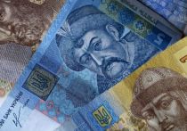 В 2023 году инфляция на Украине составит 28%, говорится в прогнозе Минэкономики