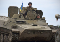 Украинский военный эксперт Михаил Притула в интервью ТСН