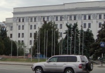 Источник в силовых структурах ЛНР сообщил, что агент СБУ, которого ликвидировали российские силовики в Лисичанске, планировал нападение на Дом правительства в Луганске