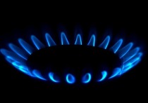 Российское правительство установило предельную цену на газ с Уренгойского и Южно-Русского месторождений