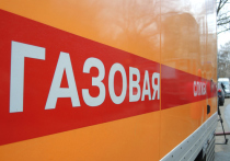 На машину аварийной бригады “Мосгаза” упал с восьмого этажа 25-летний москвич на северо-востоке Москвы 18 февраля и чудом выжил