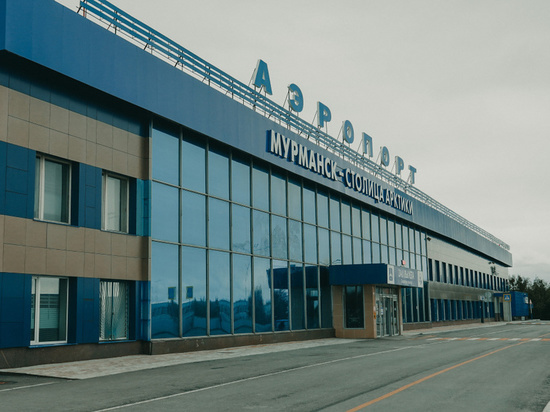 В грядущем мае стартует прямое авиасообщение Мурманска с Антальей и Минском