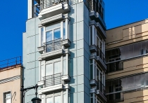 Самая дорогая квартира в России на вторичном рынке продается почти за три миллиарда рублей