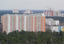 Стоимость жилья экономкласса «перешагнула» порог в 300 тыс. рублей