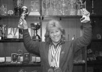 На 59-м году жизни скончалась трехкратная олимпийская чемпионка по биатлону и лыжным гонкам, трехкратная чемпионка мира по лыжам, двукратная обладательница Кубка мира по биатлону Анфиса Резцова
