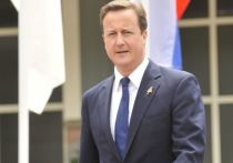 Новый министр иностранных дел Великобритании Дэвид Кэмерон назвал конфликты на Украине и Ближнем Востоке «устрашающими международными вызовами»