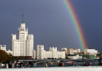 Сатирический сайт "АИ "Панорама", в последние годы публиковавший шуточные новости на злободневные темы, за полгода предсказал решение российских властей запретить ЛГБТ