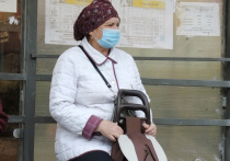 «Многие россияне отмечают длительный кашель, повысилось количество случаев пневмонии»

