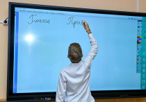 Единое образовательное пространство, которое создается сейчас в российских школах, дает море возможностей не только ученикам в освоении программы, но и самим педагогам – в использовании самых разных инструментов