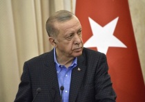 Турецкий президент Реджеп Тайип Эрдоган заявил журналистам по возвращении из Греции, что Турция не намерена признавать палестинскую радикальную группировку ХАМАС террористической организацией, несмотря на давление, которое в этом вопросе оказывается на Анкару со стороны Запада