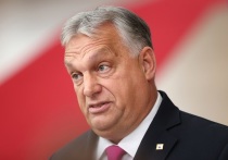 Президенту Франции Эмманюэлю Макрону не удалось переубедить премьер-министра Венгрии Виктора Орбана поддержать вступление Украины в Европейский союз (ЕС)