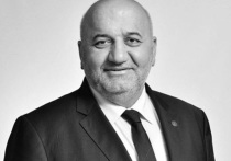 Турецкий депутат от партии "Саадет" Хасан Битмез умер в больнице после сердечного приступа