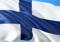 Глава МВД Финляндии Мари Рантанен объявила, что все КПП на границе с Россией снова будут закрыты