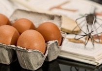 Куриные яйца из Турции, освобожденные от импортной пошлины, поступят в Россию через две-три недели, это должно повлиять на снижение цен на продукт