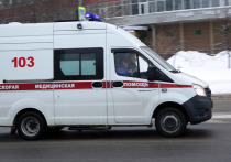 В Подмосковье умер один из пострадавших от падения глыбы льда в Люберцах