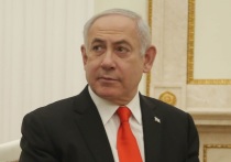 Премьер-министр Израиля Биньямин Нетаньяху просил президента США Джо Байдена оказать давление на Египет