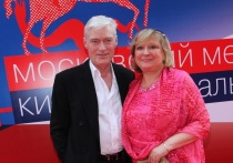 Жена актера Бориса Щербакова, актриса и писательница Татьяна Бронзова, рассказала о состоянии здоровья своего мужа