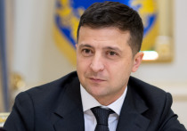 «Коррупция по-семейному» на Украине не новость, а белый шум
