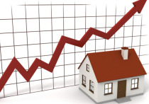 Средняя стоимость проданных квартир достигла 15 миллионов рублей

