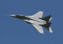 Киев хотел прикупить «миги» у ВВС латиноамериканской страны

