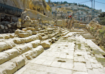 В Израиле подвели итоги археологических находок за последнее время
