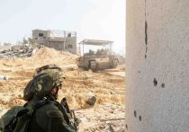 Израиль атакуют сразу с семи фронтов
