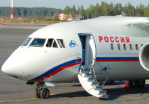 Определить месторасположение «отжатой» у наших компаний авиационной техники для ВС РФ не составит труда

