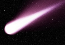 К Земле приближается «дьявольская» комета 12P/Pons-Brooks диаметром 30 километров