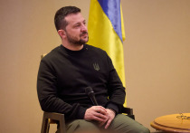 Украинский режим необходимо объявить террористическим