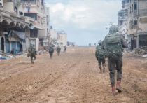 Высокий риск эскалации конфликта сохраняется в секторе Газа