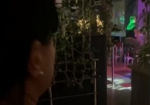 Недавно в соцсетях появилось видео, на котором участника СВО отказались пустить в ночной клуб «Пятница» в Рязани