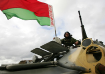 Эксперт: «Больше 100 тысяч военных и 10 тысяч американских солдат находятся возле западной границы Беларуси и Калининграда»
