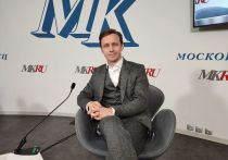 В пресс-центре «МК» прошел прямой эфир с актером театра и кино Александром Мартыновым, который рассказал о тяжелом времени в пандемию