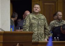 «Украинские генералы воюют друг с другом»

