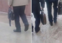 Депутат Госдумы Михаил Матвеев, записавший высмеивающее прохожих из-за их сумок видео, ответил на критику