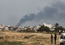 Соглашение о прекращении огня в секторе Газа может быть достигнуто в начале марта, а именно к 4 числу