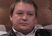 Проживавшего в Москве  экс-министра экономики ДНР задержали и этапировали на Донбасс