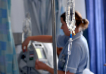 Обвинённые медсестры все еще могут ухаживать за пациентами