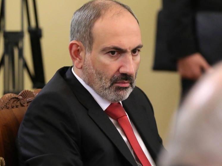 Эксперт отметил, что действия армянских политиков не способствуют улучшению отношений между Ереваном и Москвой
