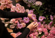 Центральноазиатская страна может побить свой прошлогодний рекорд по закупке цветов
