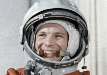 9 марта отмечается 90-летний юбилей первого космонавта Земли

