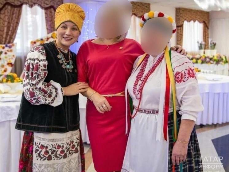 В Казани арестовали супругу мужчины, который перевозил взрывчатку через Татарстан