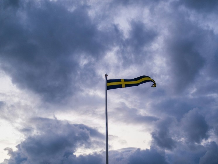 Швеция задумалась о «защите от России»‎ острова недалеко от Калининградской области
