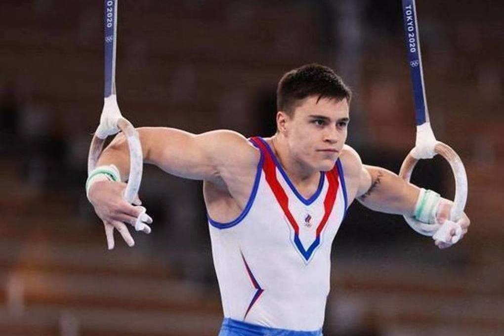 Нагорный снялся с финала многоборья на чемпионате России